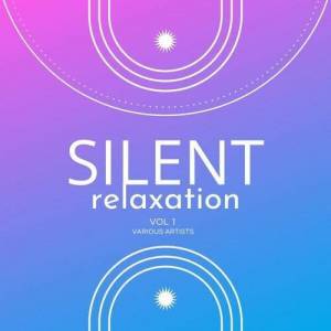  VA - Silent Relaxation, Vol. 1-4