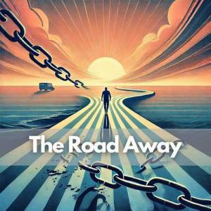 Felix Manuel - The Road Away