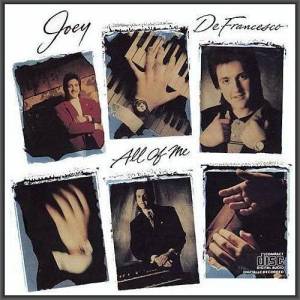  Joey DeFrancesco - All Of Me