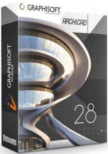 Archicad 28.1.0 Build 4001 [Ru]