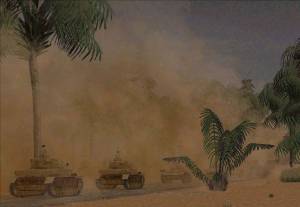 Combat Mission: Afrika Korps