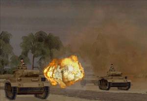 Combat Mission: Afrika Korps