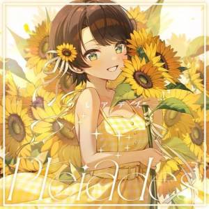  hololive Oozora Subaru - 1st Album - Pleiades