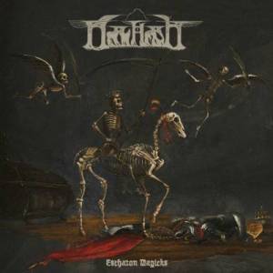  Nachash - Eschaton Magicks