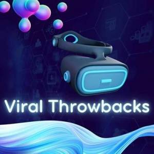  VA - Viral Throwbacks
