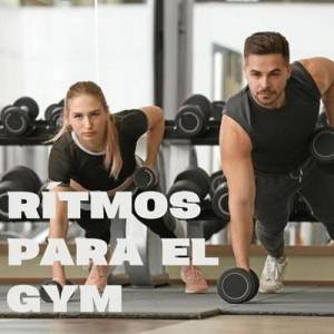  VA - Ritmos para el Gym