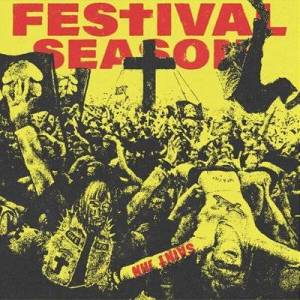  Saint Jhn - FESTIVAL SEASON