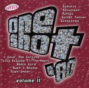  VA - One Shot '80 Volume 11