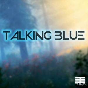  Talking Blue - Single