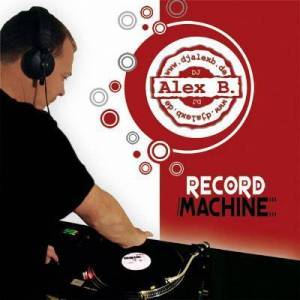  Alex Blue - Collection