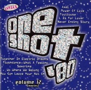  VA - One Shot '80 Volume 12