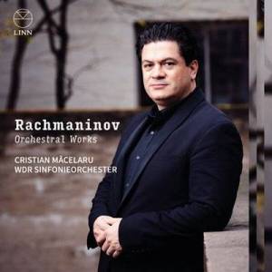  Cristian M&#259;celaru - Rachmaninov: Orchestral Works