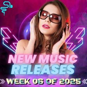  VA - New Music Releases Week 06