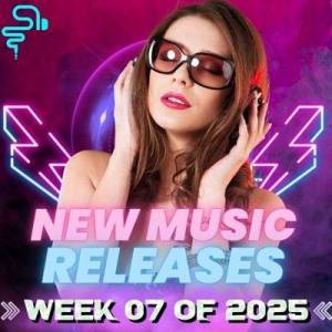  VA - New Music Releases Week 07