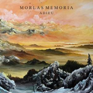  Morlas Memoria - Adieu