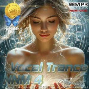  VA - Vocal Trance NNM 4