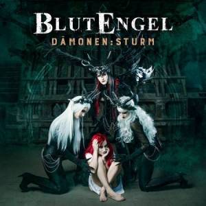  Blutengel - Damonen Sturm