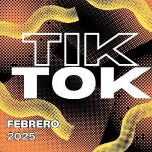  VA - TIK TOK - FEBRERO