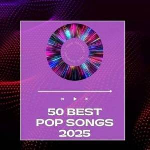 VA - 50 BEST POP SONGS