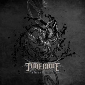  Timecode - La Ruptura del Equilibrio