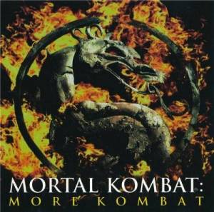  VA - Mortal Kombat: More Kombat