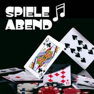  VA - Spieleabend