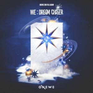  Onewe - WE: Dream Chaser