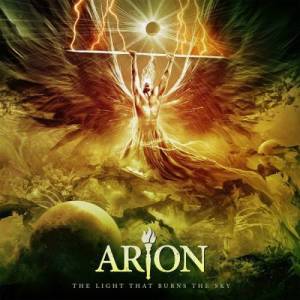  Arion - The Light That Burns The Sky