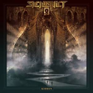  Sacrosanct - Kidron