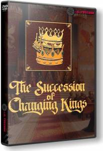 The Succession of Changing Kings