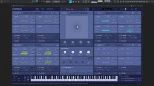 KORG - multi/poly native 1.0.3 Standalone, VSTi 3, AAX (x64) [En]