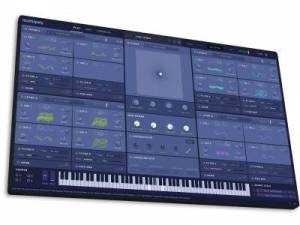 KORG - multi/poly native 1.0.3 Standalone, VSTi 3, AAX (x64) [En]