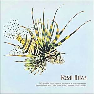  VA - Real Ibiza
