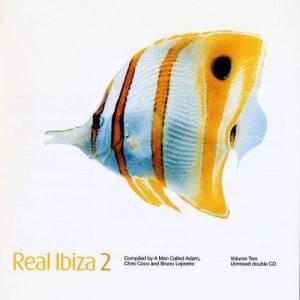  VA - Real Ibiza 2 [2CD]