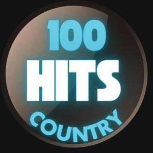  VA - 100 Hits Country