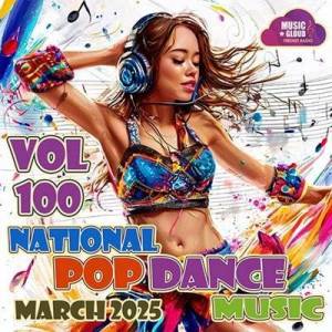  VA - National Pop Dance Music Vol. 100