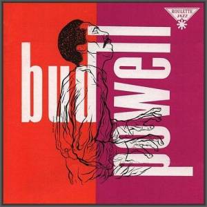  Bud Powell - The Bud Powell Trio Plays