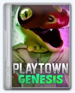 Playtown Genesis