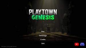 Playtown Genesis