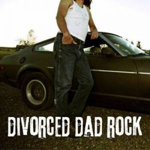  VA - Divorced Dad Rock