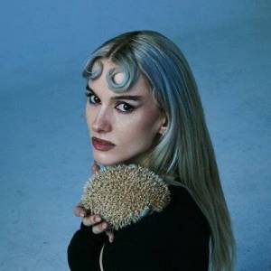  Virgin Miri - Live a Little Die a Lot