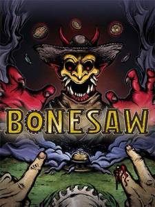 Bonesaw
