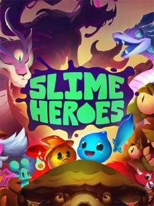 Slime Heroes