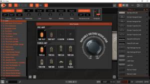 Overloud - TH-U Slate Edition 2.0.1 STANDALONE, VST, VST 3, AAX (x64) RePack by R2R [En]