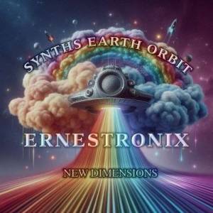  Ernestronix (Ernesto) - Synths Earth Orbit (New Dimensions)