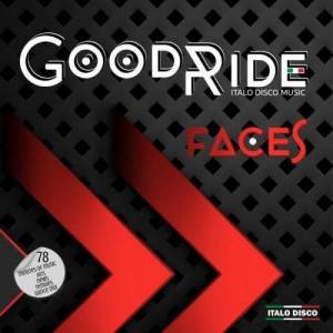  Good Ride - Faces