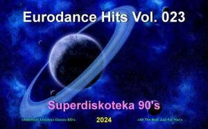  VA - Eurodance Hits [23]
