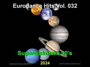  VA - Eurodance Hits [32]