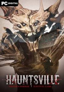  Hauntsville