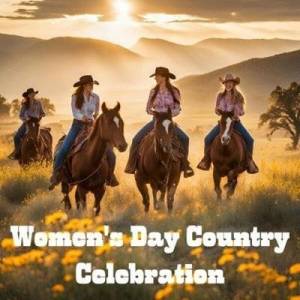  VA - Women's Day Country Celebration